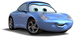 disney cars female characters