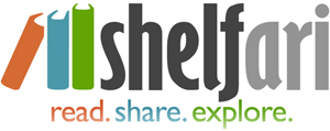 Shelfari Defunct social cataloging website for books
