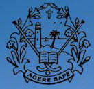 Высшая средняя школа Святого Иосифа, Thalassery logo.jpg