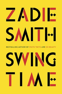 Swing Time Novel Wikipedia