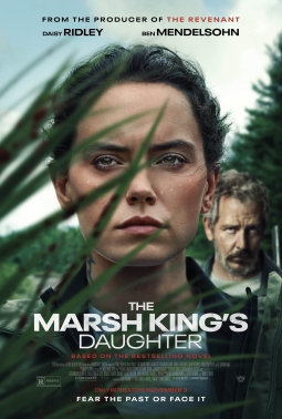 The Marsh King's Daughter (2023) Poster