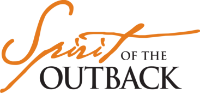 Spirit of the Outback Passenger rail service in Queensland, Australia