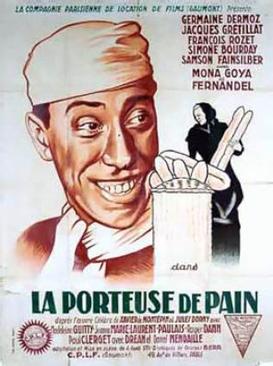 <i>The Bread Peddler</i> (1934 film) 1934 French film