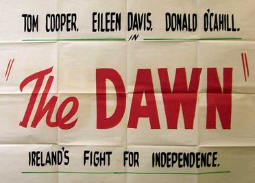 File:The Dawn (film) poster.jpg