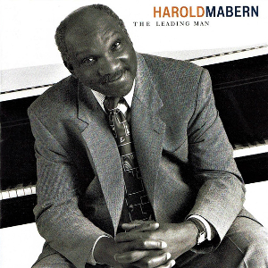<i>The Leading Man</i> (album) 1993 studio album by Harold Mabern