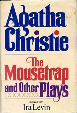 The Mousetrap