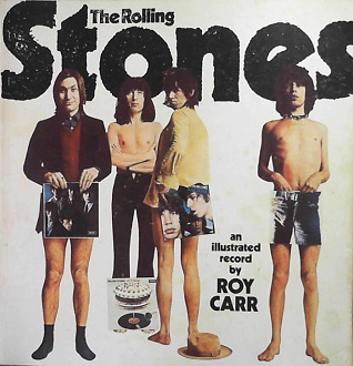 <i>The Rolling Stones: An Illustrated Record</i>
