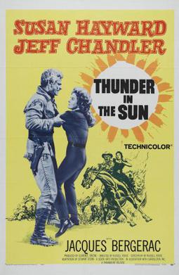 File:Thunder in the Sun FilmPoster.jpeg