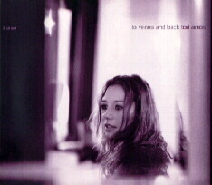<i>To Venus and Back</i> 1999 double album by Tori Amos