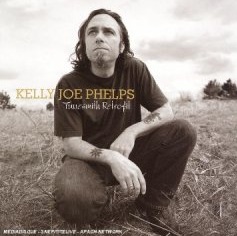 <i>Tunesmith Retrofit</i> 2006 studio album by Kelly Joe Phelps