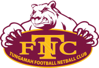 <span class="mw-page-title-main">Tungamah Football Club</span>