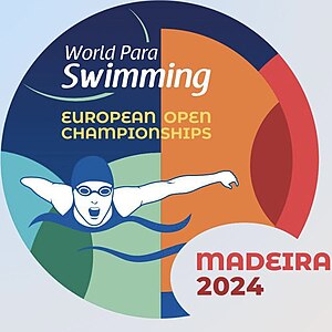 <span class="mw-page-title-main">2024 World Para Swimming European Open Championships</span>
