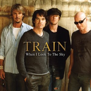 <span class="mw-page-title-main">When I Look to the Sky</span> 2003 single by Train