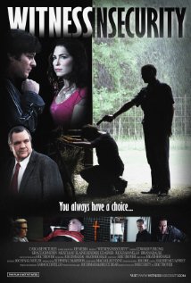 <i>Witness Insecurity</i> (film) 2011 American film