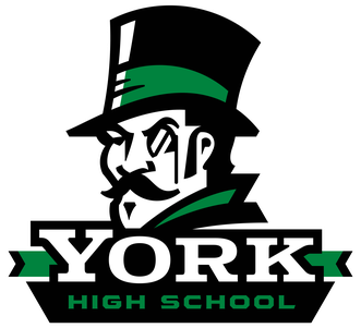 File:York Community High School Logo.png