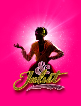 <i>& Juliet</i> 2019 musical