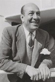 <span class="mw-page-title-main">Hartley Power</span> British actor (1894–1966)