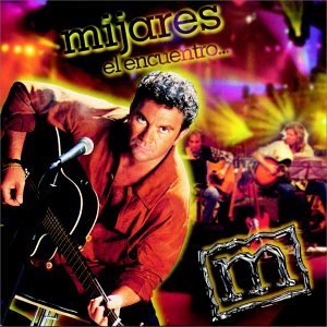 <i>El Encuentro</i> (Mijares album) 1995 live album by Mijares