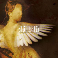 <i>And We Are Bled of Color</i> 2005 studio album by Stutterfly