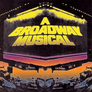 <i>A Broadway Musical</i>