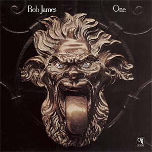 <i>One</i> (Bob James album) 1974 studio album by Bob James