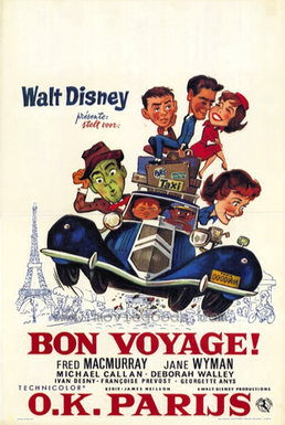 File:Bon Voyage - 1963 - Poster.png