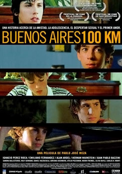 Kilometre Zero (2005) - Filmaffinity