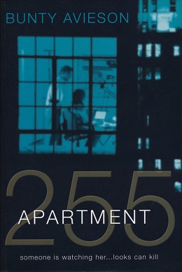 <i>Apartment 255</i> Book by Bunty Avieson