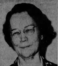 <span class="mw-page-title-main">Carrie Lougee Broughton</span> American librarian