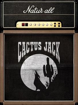 <i>Natur all</i> 2004 studio album by Cactus Jack