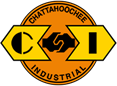 Chattahoochee Industri Kereta api logo.png