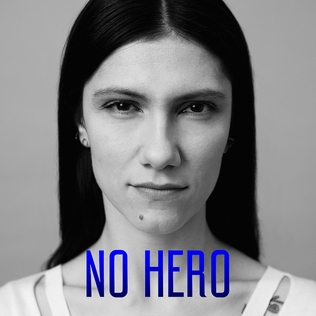 <span class="mw-page-title-main">No Hero (song)</span> 2016 single by Elisa