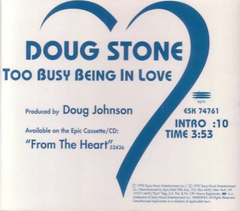 File:Doug Stone - Too Busy Being in Love single.png