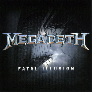 <span class="mw-page-title-main">Fatal Illusion</span> 2015 single by Megadeth