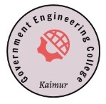 Правителствен технически колеж, Kaimur logo.jpg