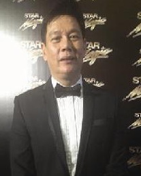 <span class="mw-page-title-main">Herminio Bautista</span> Filipino actor