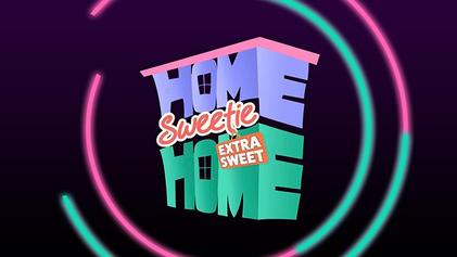 Sweet Home (TV series) - Wikipedia