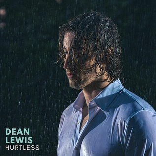 <span class="mw-page-title-main">Hurtless</span> 2022 single by Dean Lewis