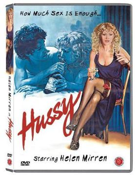 <i>Hussy</i> 1980 film by Matthew Chapman