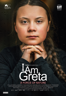 <i>I Am Greta</i> Swedish films