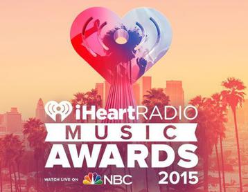 iHeartRadio Music Awards - Wikipedia