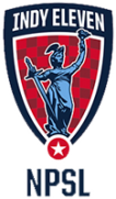 File:Indy Eleven NPSL logo.png