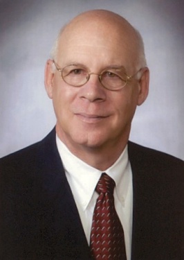 <span class="mw-page-title-main">James Delgrosso</span> American politician