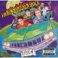 <i>Bring Your Own Stereo</i> 1999 studio album by Jimmies Chicken Shack