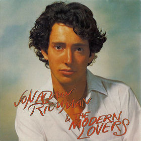 Jonathan Richman and the Modern Lovers (album) - Wikipedia