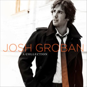 <i>A Collection</i> (Josh Groban album) 2008 greatest hits album by Josh Groban