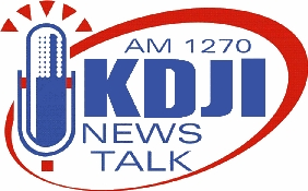 KDJI Radio station in Holbrook, Arizona
