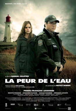 <i>Fear of Water</i> (2011 film) 2011 film by Gabriel Pelletier