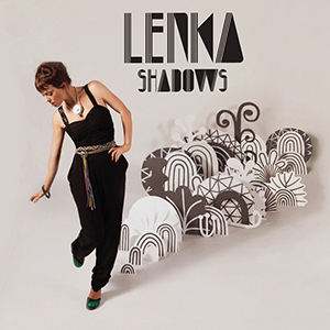 <i>Shadows</i> (Lenka album) 2013 studio album by Lenka