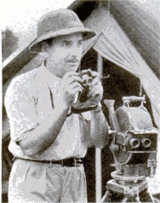 <span class="mw-page-title-main">Leroy G. Phelps</span> American cinematographer